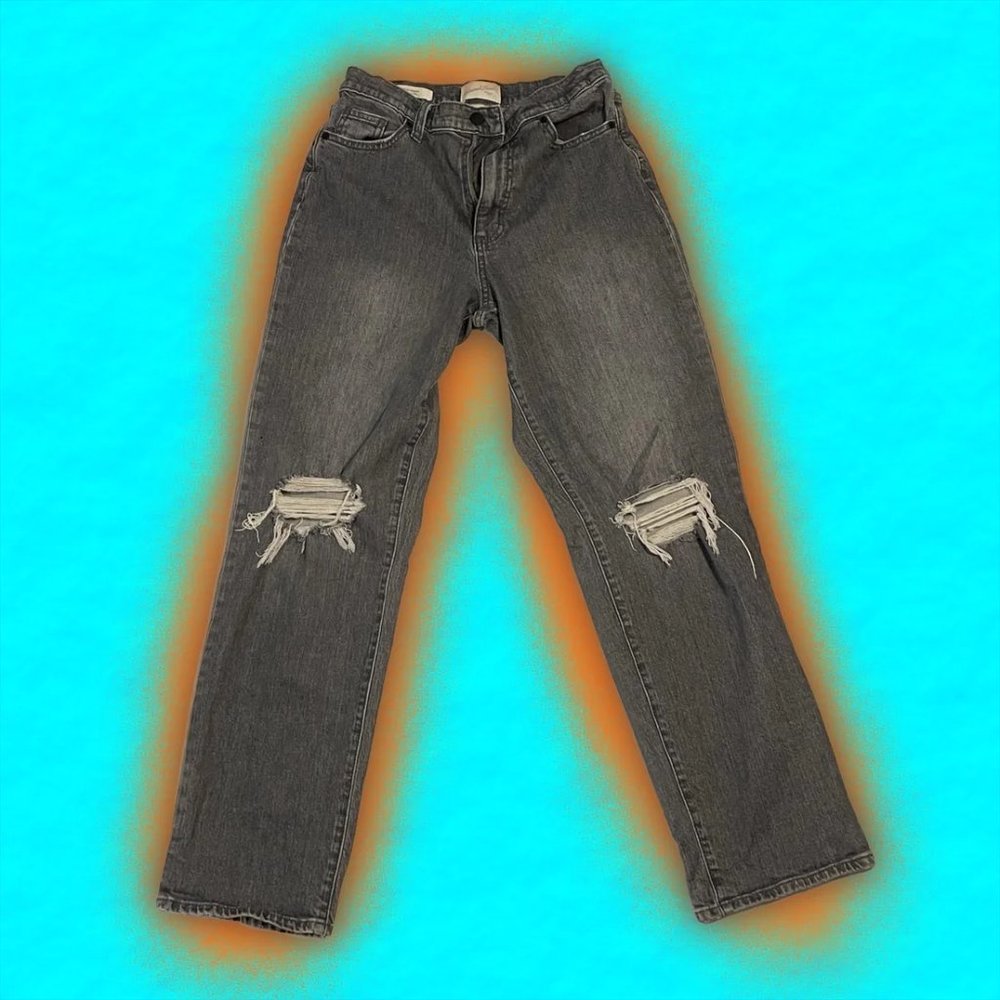 Universal Thread Jeans